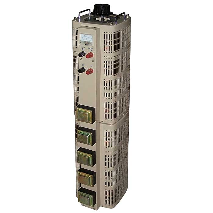 Латр RUICHI TDGC2-30K