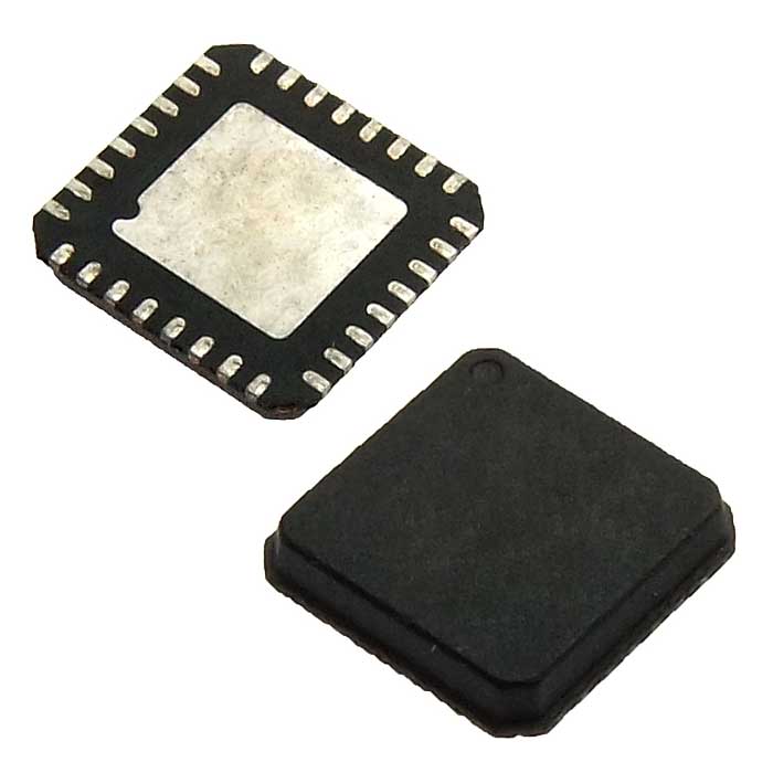 Контроллер ATmega8A-MU QFN-32