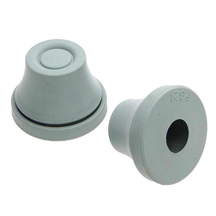 Кабельный ввод ZTM-ELECTRO ZRS PG21G, EPDM