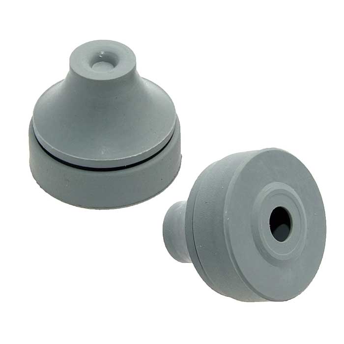 Кабельный ввод ZTM-ELECTRO ZRS M16G, EPDM