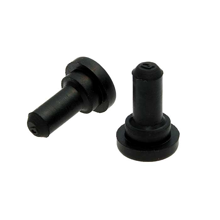 Кабельный ввод ZTM-ELECTRO SPR-055A-B, EPDM