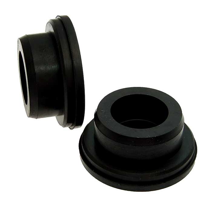 Кабельный ввод ZTM-ELECTRO SPR-333-B, EPDM