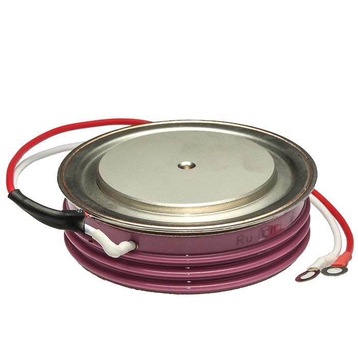 ТБ153-1250-16 RUICHI Тиристор  быстродействующий, 1250 А, 1600 В, корпус PT53
