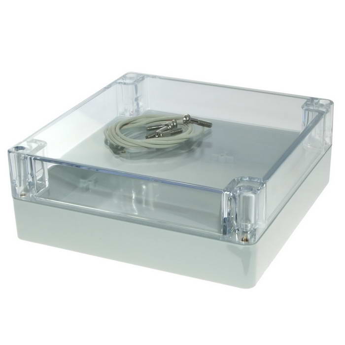 G287C (160х160х60) IP65