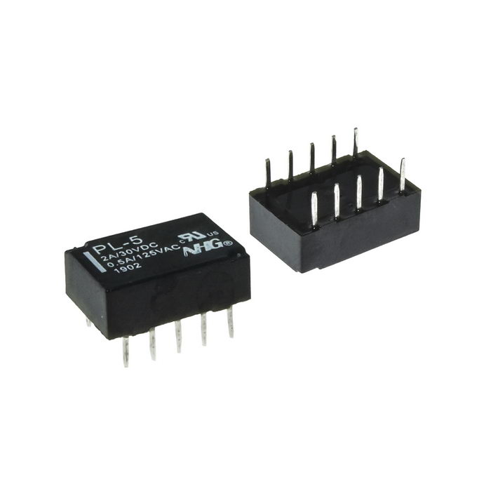 P-L-5V