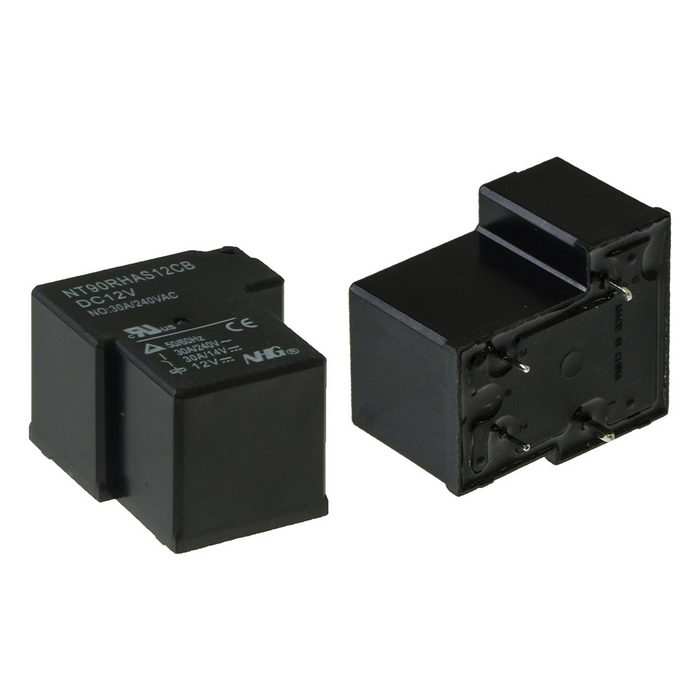 NT90-RHAS-DC12V-C-B-0.9
