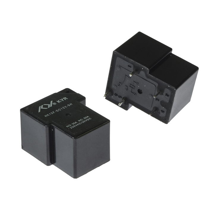 HK15F-DC12V-SH1C