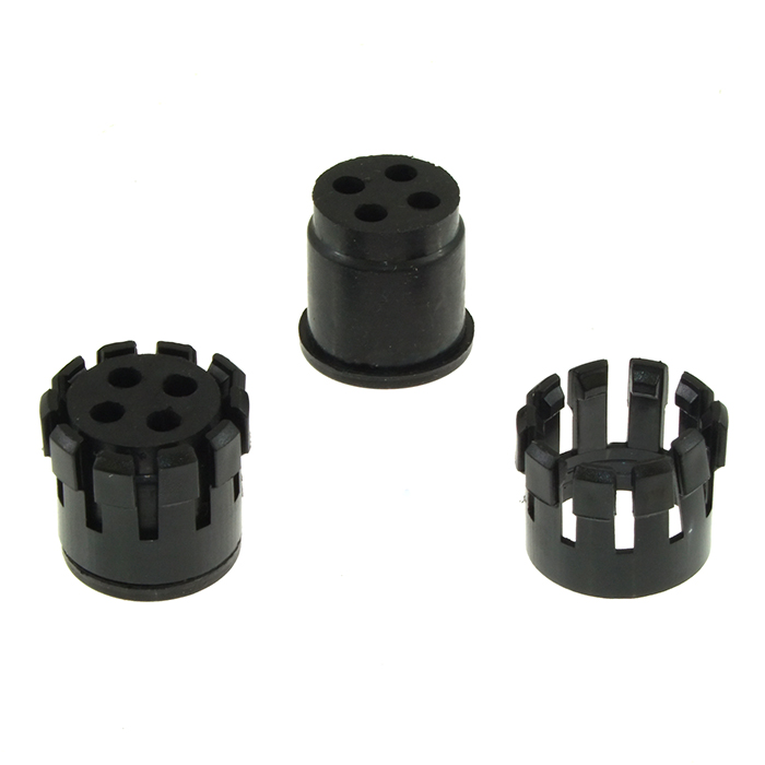 Кабельный ввод ZTM-ELECTRO D/MG20A-H4-03, полиамид/EPDM