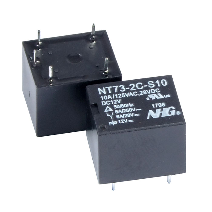 NT73-2-CS-10-DC12V-0.36