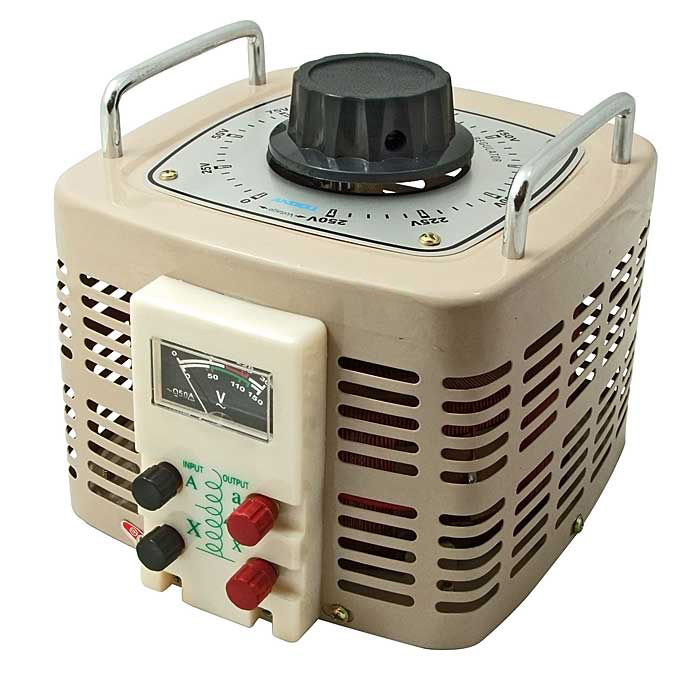 ЛАТР RUICHI  TDGC2-3K (АОСН-9-220)