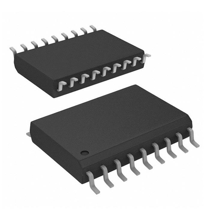 ULN2803G-S18-R, микросхема питания Unisonic