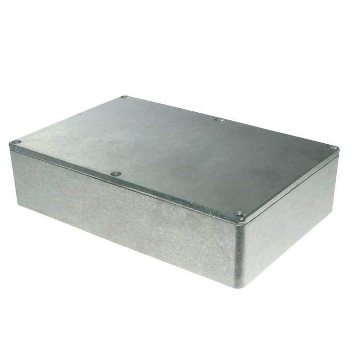 G124 (222х146х55) IP67