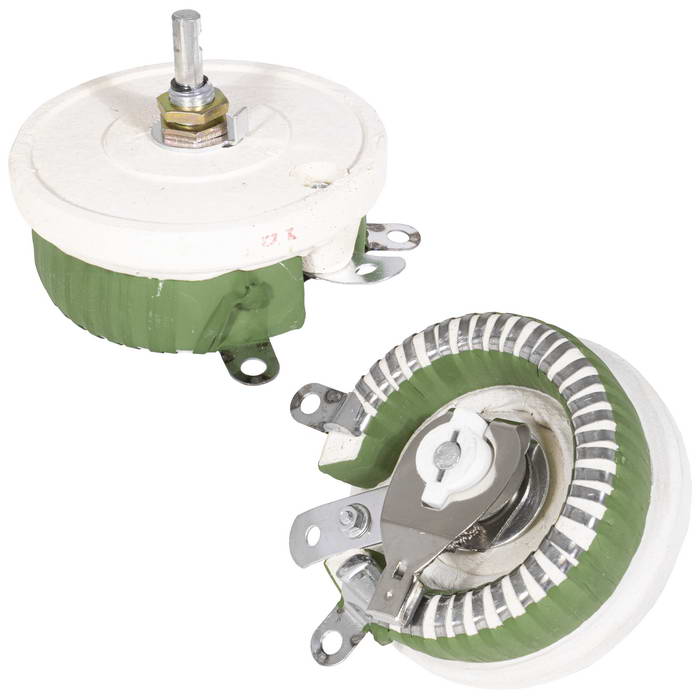 Потенциометр RUICHI BC1-100w 1 Ом