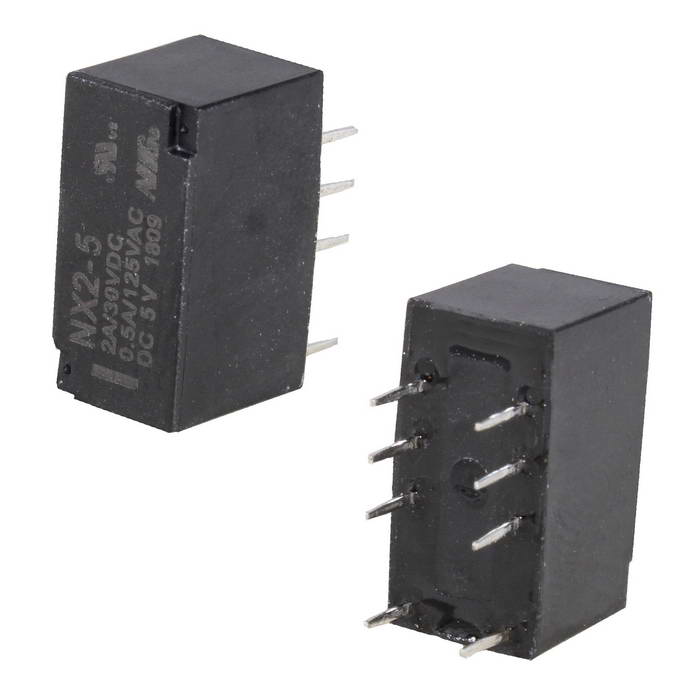 NX2-5VDC