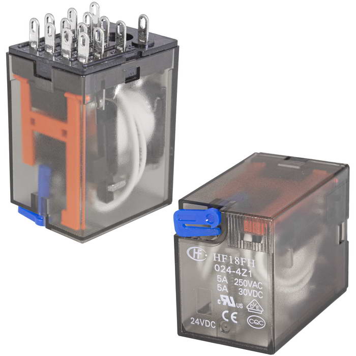 HF18FH/24-4Z1