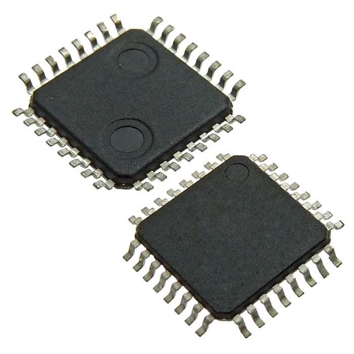 APM32F030K6T6, микроконтроллер Geehy Semiconductor 32-бит, ядро ARM Cortex-M0+, 48 МГц, 2,0 В...3,6 В, 32 Кб Flash-память, ОЗУ 4 кБ, корпус LQFP32