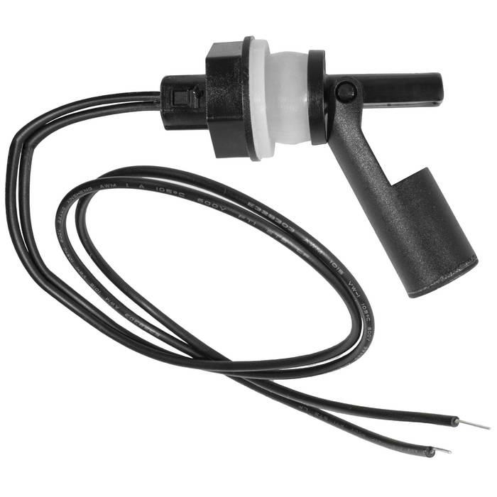 Поплавковый выключатель RUICHI PVC-3M, IP68, 1 А, 110 В, черный