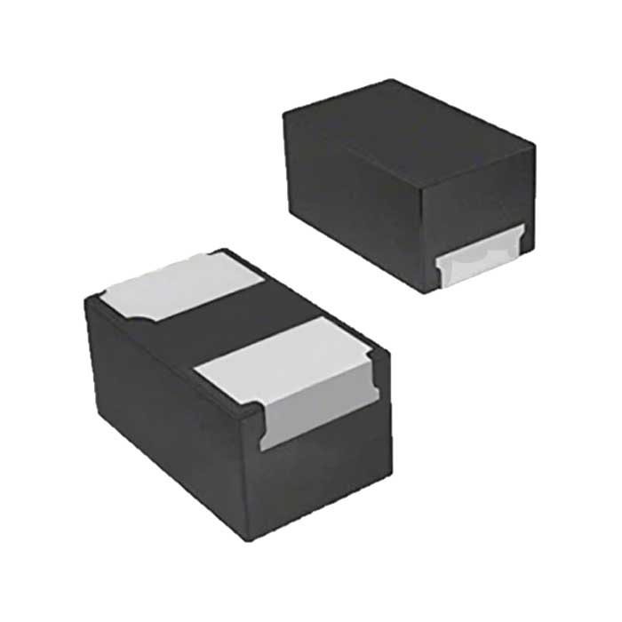 TPD1E10B06DPYR Elecsuper защитная диодная сборка 5 В, 6 А, 60 Вт, DFN1006-2L