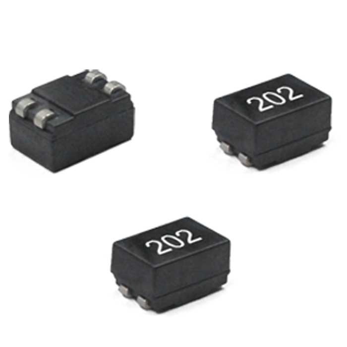 CSTA0950RB-510 (B82790C0513N201) Codaca  Синфазный помехоподавляющий индуктивный  фильтр 0.051 мГн, 1 А, 0.16 Ом, 20.0 - 100.0 МГц
