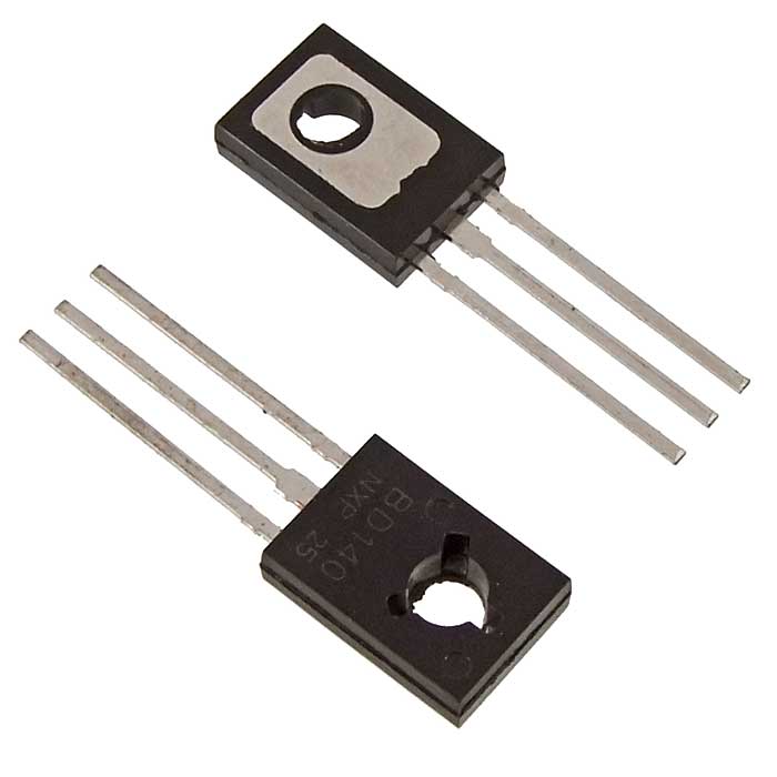 MJE350G JSMSEMI биполярный транзистор PNP, -300 В, -0.5 А, TO-126
