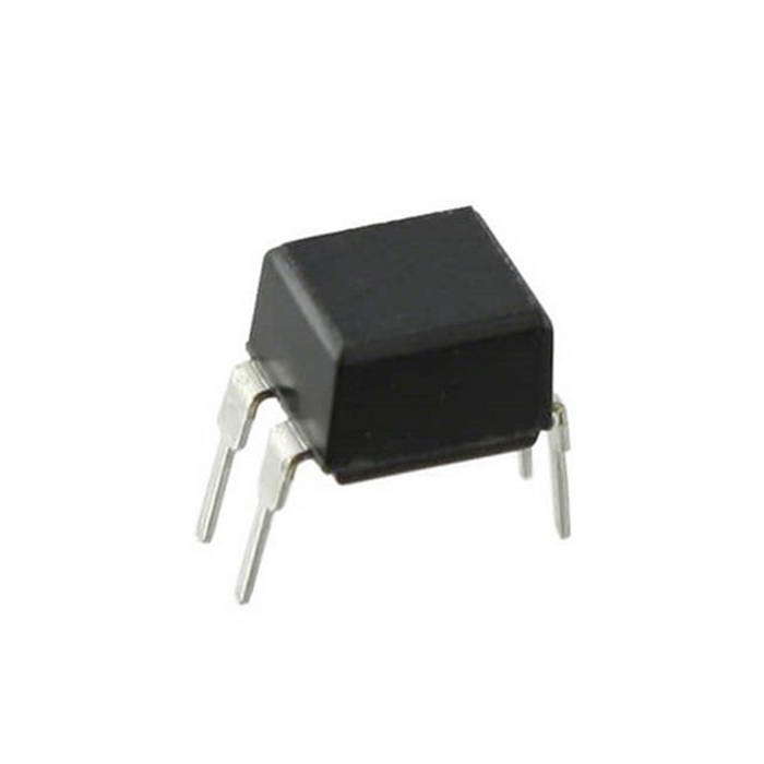 IRFD320PBF, Полевой N-канальный транзистор, 400В, 0.6А, 1.3Вт, 1.8 Ом, корпус DIP-4