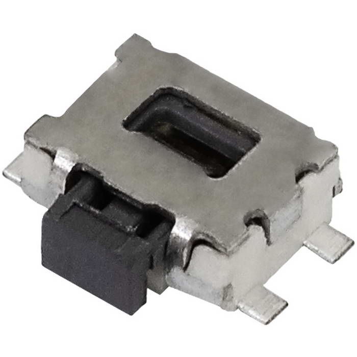 Тактовая кнопка RUICHI IT-3414
