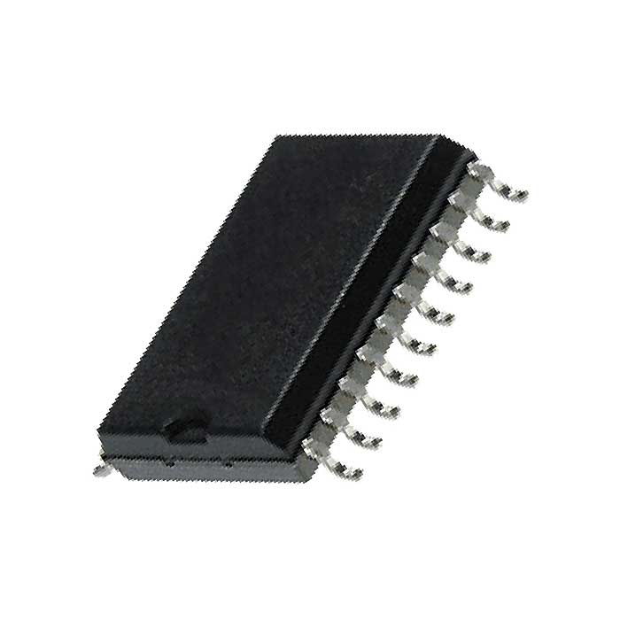 74HC573D,653  , Регистр защелка NEXPERIA из триггеров D-типа, 1 канал, 8:8, корпус SOIC-20