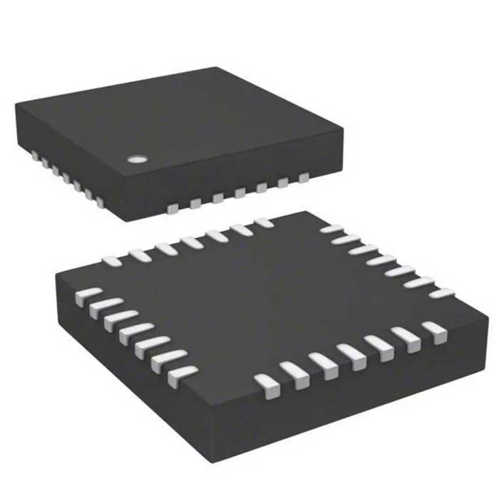 STM32F042G6U6, микроконтроллер ST Microelectronics, 32 бита серии ARM® Cortex®-M0, 48   МГц, 32КБ(32K x 8) флэш-память, 6 КБ ОЗУ, диапазон питания 1,65В-3.6В,, корпус UFQFPN-28