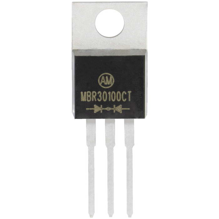 MBR30100CT