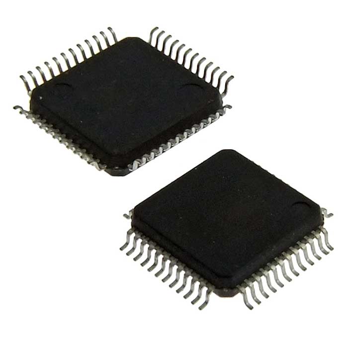STM32L071CBT6, Микроконтроллер ST Microelectronics, 32-бит ядро, ARM® Cortex®-M0+  STM32L0, 128кБ(128K x 8) Флэш-память, корпус LQFP-48
