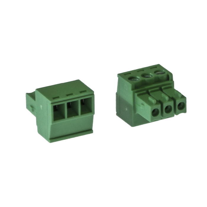 Клемный блок DEGSON 15EDGK-3.5-03P-14-00Z(H)