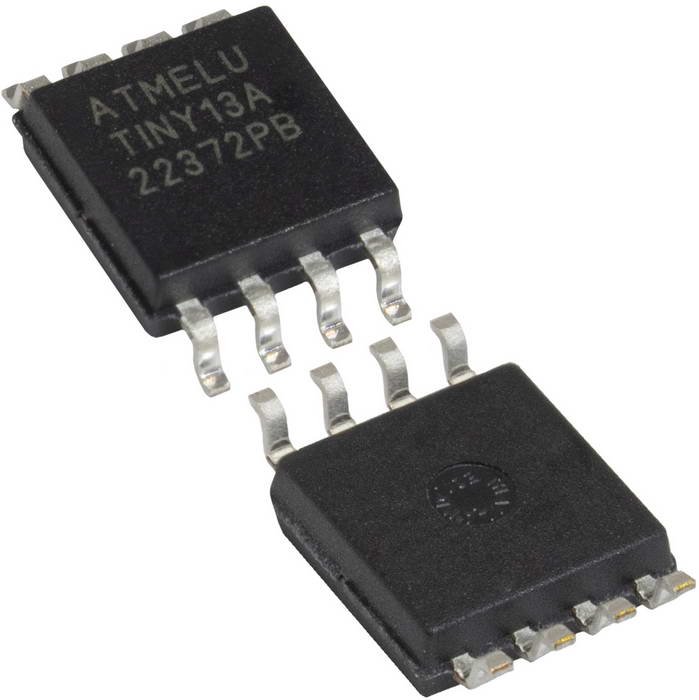 ATTINY13A-SU