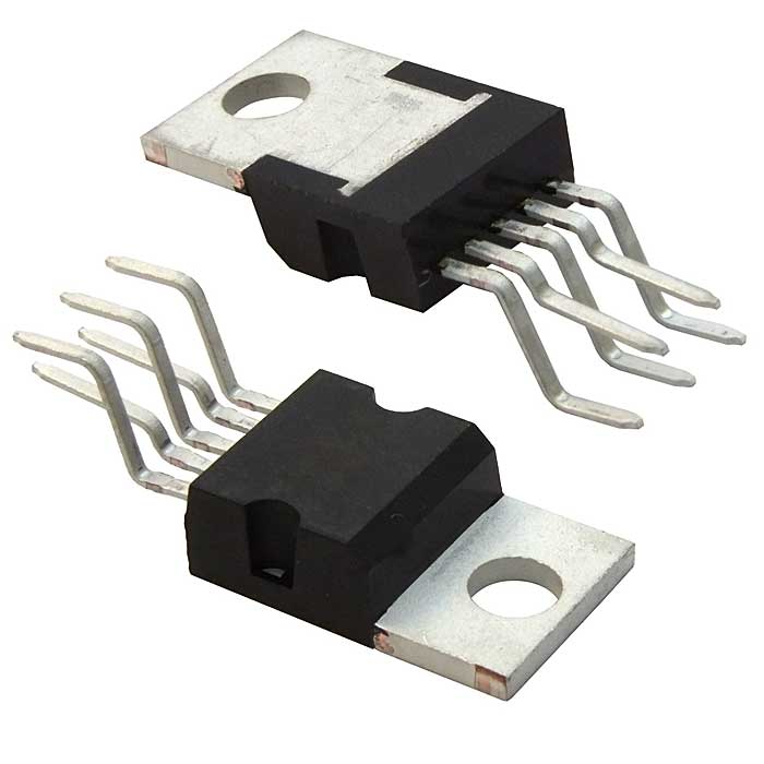 TDA2030A