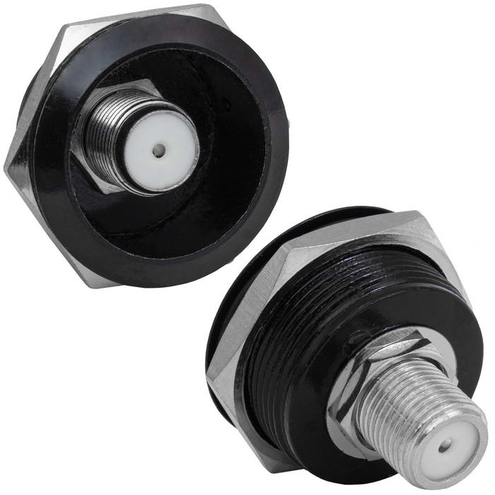 Высокочастотный разъем RUICHI F-F PN