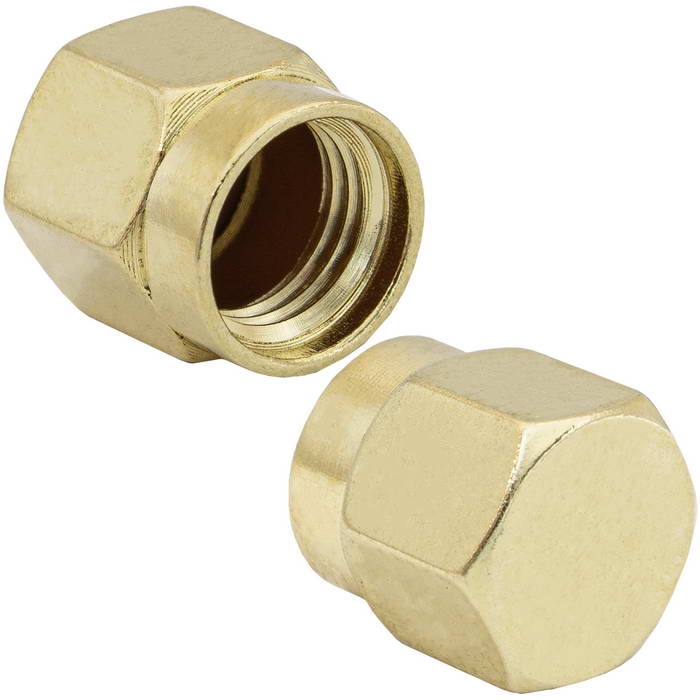 Заглушка RUICHI SMA-RF- lid