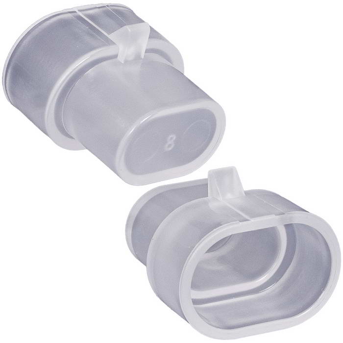 SuperSeal 1.5 2pin RUICHI Заглушка для разъёма SuperSeal, 2PIN, IP66