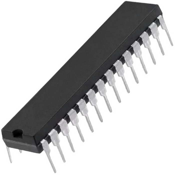 PIC16F876A-I/SP