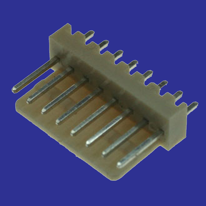 WF-08 pitch 2.54mm