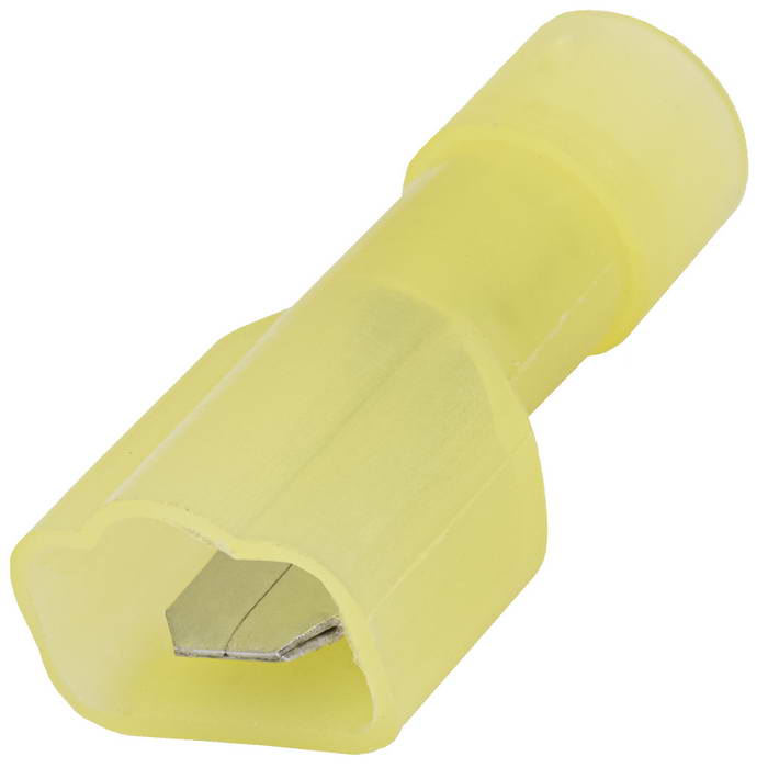 Клемма ножевая изолированная RUICHI MDFNY5.5-250