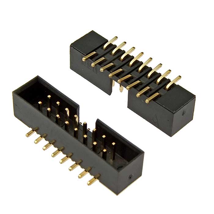 BH2-16SMD pitch 2.00 mm