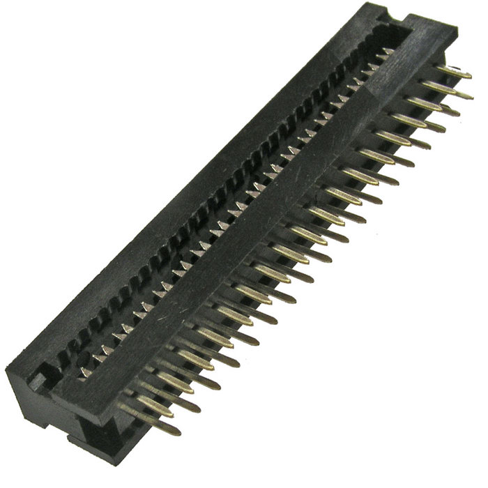 Разъём IDC RUICHI FDC-34