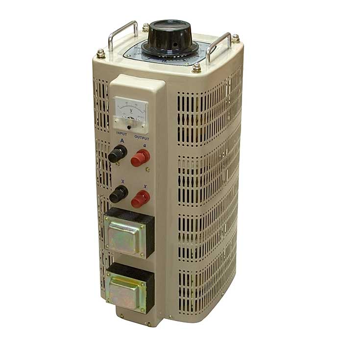 Латр RUICHI TDGC2-20K