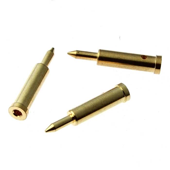 Высокочастотный разъём RUICHI N-C8P, pin