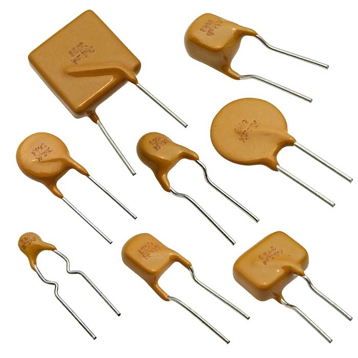 Предохранитель самовосстанавливающийся сбрасываемый RUICHI, 60 В, 3750 мА