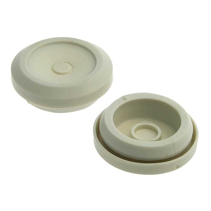 Кабельный ввод ZTM-ELECTRO ZTSS M20W, EPDM