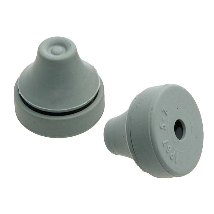 Кабельный ввод ZTM-ELECTRO ZRS PG9G, EPDM