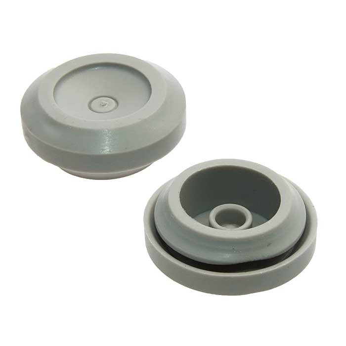Кабельный ввод ZTM-ELECTRO ZTSS M20G, EPDM