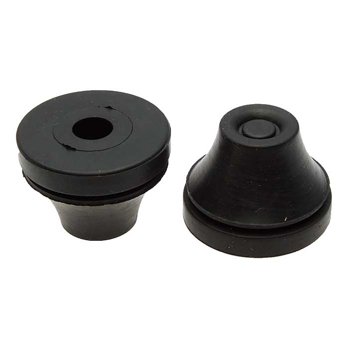 Кабельный ввод ZTM-ELECTRO ZRS M25B, EPDM