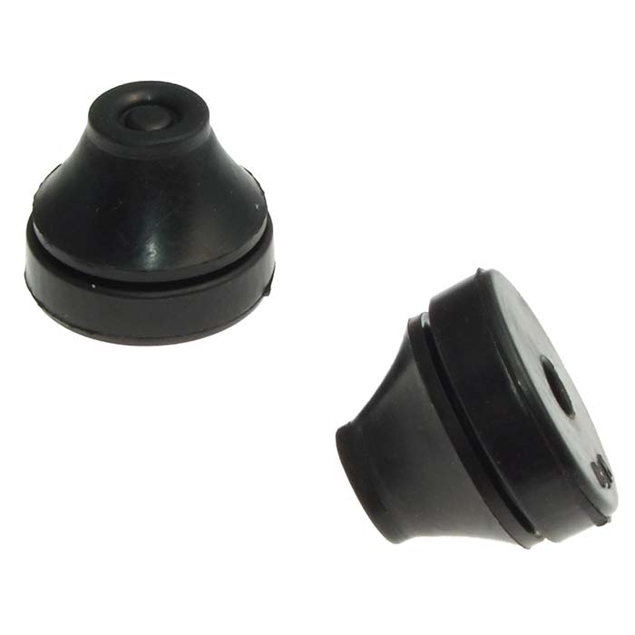 Кабельный ввод RUICHI ZRS M20B, EPDM