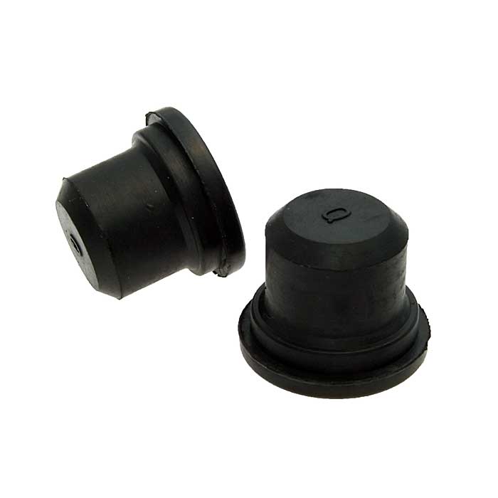 Кабельный ввод ZTM-ELECTRO SPR-158-B, EPDM